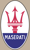Maserati